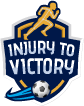 Injury to Victory Logo